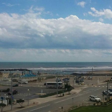 Ocean Side Inn فيرجينيا بيتش المظهر الخارجي الصورة