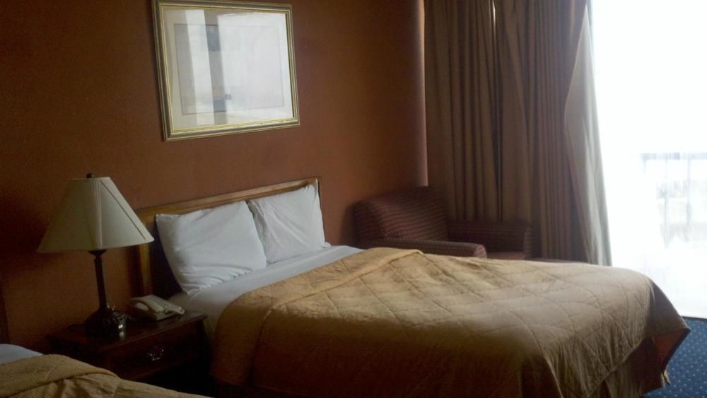Ocean Side Inn فيرجينيا بيتش المظهر الخارجي الصورة